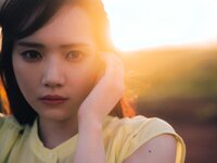 [Photobook] Mayu Tamura 田村真佑 - 1st Photobook The moment I fell in love 恋に落ちた瞬間 (2023-08-01)