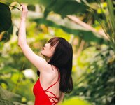[Photobook] Mayu Tamura 田村真佑 - 1st Photobook The moment I fell in love 恋に落ちた瞬間 (2023-08-01)