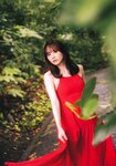 [Photobook] Mayu Tamura 田村真佑 - 1st Photobook The moment I fell in love 恋に落ちた瞬間 (2023-08-01)