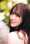 [Photobook] Mayu Tamura 田村真佑 - 1st Photobook The moment I fell in love 恋に落ちた瞬間 (2023-08-01)