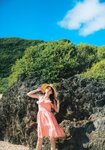 [Photobook] Mayu Tamura 田村真佑 - 1st Photobook The moment I fell in love 恋に落ちた瞬間 (2023-08-01)