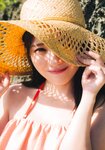 [Photobook] Mayu Tamura 田村真佑 - 1st Photobook The moment I fell in love 恋に落ちた瞬間 (2023-08-01)