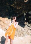 [Photobook] Mayu Tamura 田村真佑 - 1st Photobook The moment I fell in love 恋に落ちた瞬間 (2023-08-01)