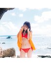 [Photobook] Mayu Tamura 田村真佑 - 1st Photobook The moment I fell in love 恋に落ちた瞬間 (2023-08-01)
