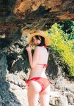 [Photobook] Mayu Tamura 田村真佑 - 1st Photobook The moment I fell in love 恋に落ちた瞬間 (2023-08-01)