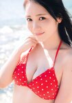 [Photobook] Mayu Tamura 田村真佑 - 1st Photobook The moment I fell in love 恋に落ちた瞬間 (2023-08-01)