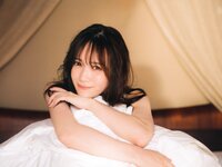 [Photobook] Mayu Tamura 田村真佑 - 1st Photobook The moment I fell in love 恋に落ちた瞬間 (2023-08-01)