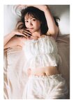 [Photobook] Mayu Tamura 田村真佑 - 1st Photobook The moment I fell in love 恋に落ちた瞬間 (2023-08-01)