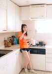 [Photobook] Mayu Tamura 田村真佑 - 1st Photobook The moment I fell in love 恋に落ちた瞬間 (2023-08-01)