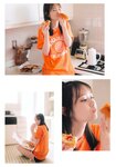 [Photobook] Mayu Tamura 田村真佑 - 1st Photobook The moment I fell in love 恋に落ちた瞬間 (2023-08-01)