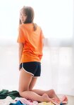 [Photobook] Mayu Tamura 田村真佑 - 1st Photobook The moment I fell in love 恋に落ちた瞬間 (2023-08-01)