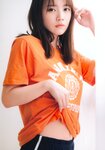 [Photobook] Mayu Tamura 田村真佑 - 1st Photobook The moment I fell in love 恋に落ちた瞬間 (2023-08-01)
