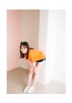 [Photobook] Mayu Tamura 田村真佑 - 1st Photobook The moment I fell in love 恋に落ちた瞬間 (2023-08-01)