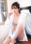 [Photobook] Mayu Tamura 田村真佑 - 1st Photobook The moment I fell in love 恋に落ちた瞬間 (2023-08-01)