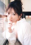 [Photobook] Mayu Tamura 田村真佑 - 1st Photobook The moment I fell in love 恋に落ちた瞬間 (2023-08-01)
