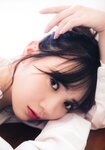[Photobook] Mayu Tamura 田村真佑 - 1st Photobook The moment I fell in love 恋に落ちた瞬間 (2023-08-01)