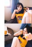 [Photobook] Mayu Tamura 田村真佑 - 1st Photobook The moment I fell in love 恋に落ちた瞬間 (2023-08-01)