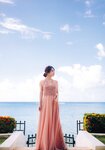 [Photobook] Mayu Tamura 田村真佑 - 1st Photobook The moment I fell in love 恋に落ちた瞬間 (2023-08-01)