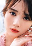 [Photobook] Mayu Tamura 田村真佑 - 1st Photobook The moment I fell in love 恋に落ちた瞬間 (2023-08-01)