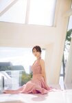 [Photobook] Mayu Tamura 田村真佑 - 1st Photobook The moment I fell in love 恋に落ちた瞬間 (2023-08-01)