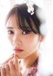 [Photobook] Mayu Tamura 田村真佑 - 1st Photobook The moment I fell in love 恋に落ちた瞬間 (2023-08-01)