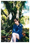 [Photobook] Mayu Tamura 田村真佑 - 1st Photobook The moment I fell in love 恋に落ちた瞬間 (2023-08-01)