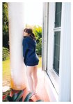 [Photobook] Mayu Tamura 田村真佑 - 1st Photobook The moment I fell in love 恋に落ちた瞬間 (2023-08-01)