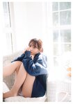 [Photobook] Mayu Tamura 田村真佑 - 1st Photobook The moment I fell in love 恋に落ちた瞬間 (2023-08-01)