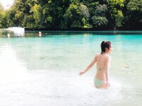 [Photobook] Mayu Tamura 田村真佑 - 1st Photobook The moment I fell in love 恋に落ちた瞬間 (2023-08-01)