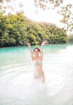 [Photobook] Mayu Tamura 田村真佑 - 1st Photobook The moment I fell in love 恋に落ちた瞬間 (2023-08-01)