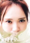 [Photobook] Mayu Tamura 田村真佑 - 1st Photobook The moment I fell in love 恋に落ちた瞬間 (2023-08-01)