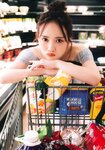 [Photobook] Mayu Tamura 田村真佑 - 1st Photobook The moment I fell in love 恋に落ちた瞬間 (2023-08-01)