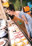[Photobook] Mayu Tamura 田村真佑 - 1st Photobook The moment I fell in love 恋に落ちた瞬間 (2023-08-01)