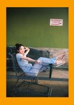 [Photobook] Mayu Tamura 田村真佑 - 1st Photobook The moment I fell in love 恋に落ちた瞬間 (2023-08-01)