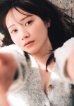 [Photobook] Mayu Tamura 田村真佑 - 1st Photobook The moment I fell in love 恋に落ちた瞬間 (2023-08-01)