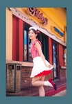[Photobook] Mayu Tamura 田村真佑 - 1st Photobook The moment I fell in love 恋に落ちた瞬間 (2023-08-01)