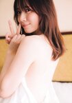 [Photobook] Mayu Tamura 田村真佑 - 1st Photobook The moment I fell in love 恋に落ちた瞬間 (2023-08-01)