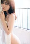 [Photobook] Mayu Tamura 田村真佑 - 1st Photobook The moment I fell in love 恋に落ちた瞬間 (2023-08-01)