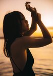 [Photobook] Mayu Tamura 田村真佑 - 1st Photobook The moment I fell in love 恋に落ちた瞬間 (2023-08-01)