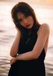 [Photobook] Mayu Tamura 田村真佑 - 1st Photobook The moment I fell in love 恋に落ちた瞬間 (2023-08-01)