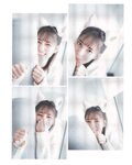 [Photobook] Nao Kosaka 小坂菜緒 1st Photobook - Who are you 君は誰 (2021-06-29) (HP scan)