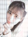[Photobook] Nao Kosaka 小坂菜緒 1st Photobook - Who are you 君は誰 (2021-06-29) (HP scan)