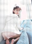 [Photobook] Nao Kosaka 小坂菜緒 1st Photobook - Who are you 君は誰 (2021-06-29) (HP scan)