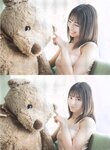 [Photobook] Nao Kosaka 小坂菜緒 1st Photobook - Who are you 君は誰 (2021-06-29) (HP scan)