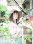 [Photobook] Nao Kosaka 小坂菜緒 1st Photobook - Who are you 君は誰 (2021-06-29) (HP scan)