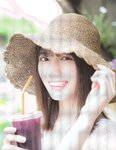 [Photobook] Nao Kosaka 小坂菜緒 1st Photobook - Who are you 君は誰 (2021-06-29) (HP scan)