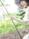 [Photobook] Nao Kosaka 小坂菜緒 1st Photobook - Who are you 君は誰 (2021-06-29) (HP scan)