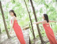 [Photobook] Nao Kosaka 小坂菜緒 1st Photobook - Who are you 君は誰 (2021-06-29) (HP scan)