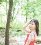 [Photobook] Nao Kosaka 小坂菜緒 1st Photobook - Who are you 君は誰 (2021-06-29) (HP scan)