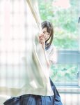 [Photobook] Nao Kosaka 小坂菜緒 1st Photobook - Who are you 君は誰 (2021-06-29) (HP scan)